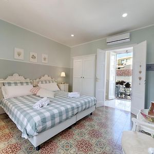 King Room Garden View