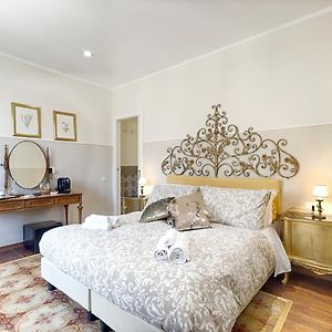 Queen Room Balcony